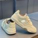 Sling Back Two Strips Black Yellow Shoes Training Sneakers For Man Golf 6 Sport Workout Vietnam Sapato Zapatiilas_desvips.com
