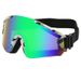Men And Women Mountaineering Outdoor Sports Windproof Sandproof Ski Glasses New Colorful Cycling Protective Goggles_desvips.com