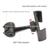Phone Holder Swing Practice Record Golf Supplies Hot Item_desvips.com