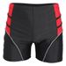 Men's Swim Trunks, Loose Fit, Large Size, Quick-dry, Suitable For Hot Springs, Beach, Seaside Swimming, Wholesale From_desvips.com