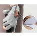 New Sports Fitness Exercise Non-slip Shock-absorbing Half-finger Gloves Durable_desvips.com