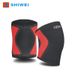 Neoprene Thickened Diving Material Sports Fitness Weightlifting Squat Knee Pads Outdoor Wholesale 7mm_desvips.com
