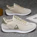 Luxury Shoes 2026 New Men's Breathable Mesh Shoes Soft Sole Anti Slip Lightweight Casual Sports Sneakers_desvips.com