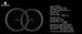 ROCKBROS Bicycle 700c Rims Carbon Fiber Wheelset Bicycle Wheels 38/65 mm Alu_desvips.com