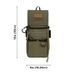 Allen Company Triumph Rip-Stop Shotgun Shell Holder Bag For Clay, Trap, And Skeet Shooting - Zippered Gun Range Bag For Shooting Gear And Shotgun Acce_desvips.com