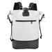 Outdoor Sports Bag, PVC Mesh Waterproof Backpack, Leisure Travel Backpack, Hiking Backpack, Backpack_desvips.com