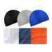 Breathable Milk Silk Beanie For Long Hair - Soft Stretchy Non-Slip Hair Cover For Women & Men - Multiple Colors_desvips.com