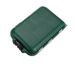 Double-layer Small Box, Portable Pill Organizer, 10-compartment Sealed Moisture-proof Medicine Storage Box_desvips.com