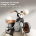 Kids Balance Bike Ride-on Motorcycle Toddler Balance Bike With Music & Lights Sturdy Non-Tip Design Quiet Wheels For Boys Girls_desvips.com