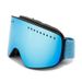 Magnetic Adult Double-Layer Anti-Fog Goggles With Interchangeable Lenses, Night Vision Cylindrical Large Field Of View_desvips.com