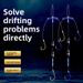 Tuo Hang Th-Hook Fishing Hook Lead Runner Line New Combination Set Directly Solve Float Adjustment And Drift Issues_desvips.com