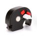 Mini High Brightness Multi-Functional Outdoor Auto Repair Work Portable Keychain Strong Light Flashlight Wholesale_desvips.com