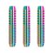 CyeeLife 3pcs 16g Copper Barrels Replacement Shafts Grip For Soft Dart And Steel Tip Darts Play Accessories_desvips.com