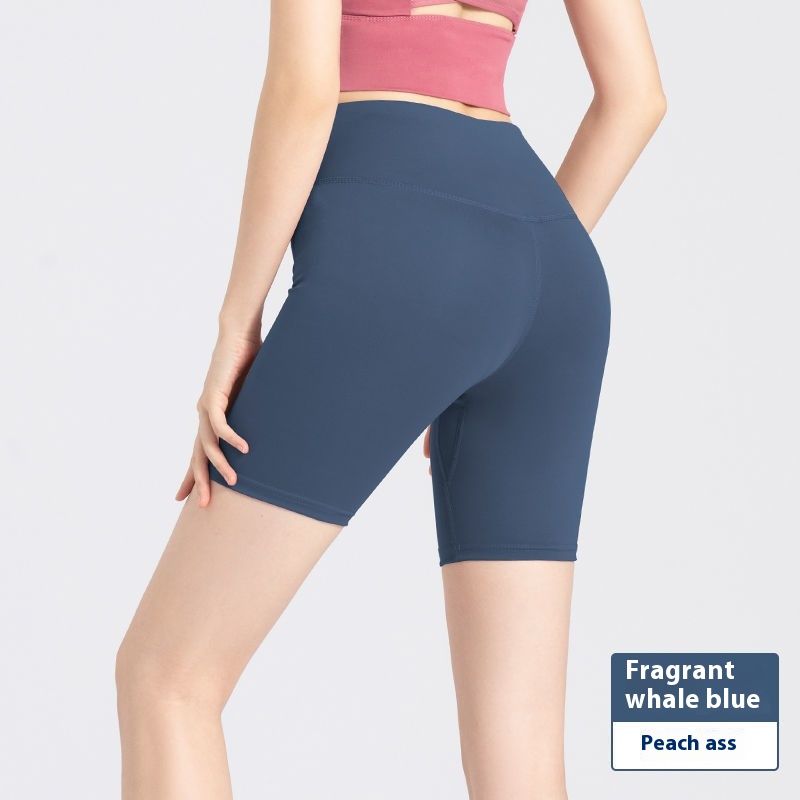 Yoga Sports Suit For Women Running Thin Gym Trendy Professional Fashion High-end Quick-dry Clothing Summer_desvips.com