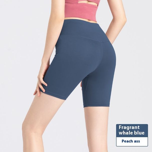 Yoga Sports Suit For Women Running Thin Gym Trendy Professional Fashion High-end Quick-dry Clothing Summer_desvips.com