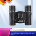 Microscope Binoculars 40X22 8X21 High Magnification HD Concert Outdoor Portable_desvips.com