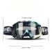 Ski Goggles UV400 Protective Eyewear, Mountaineering Glasses, Cycling Mountain Bike Motorcycle Windproof Goggles,_desvips.com