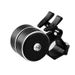 Super Loud Mountain Double-ring Road Bike Horn, Compass Bell, Bicycle Accessories_desvips.com