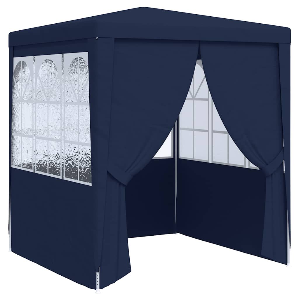Party Tent - UV And Water-Resistant Polyethylene, Ideal For Outdoor Parties And Gatherings, Easy Assembly, Multiple Sizes Available_desvips.com