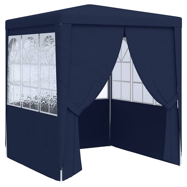 Party Tent - UV And Water-Resistant Polyethylene, Ideal For Outdoor Parties And Gatherings, Easy Assembly, Multiple Sizes Available_desvips.com