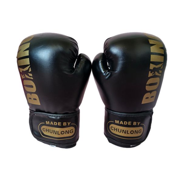 Adult And Children's Boxing Gloves, Free Combat Gloves, Sanda Combat Training Gloves, Gloves, Gloves_desvips.com