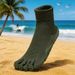 Finger Sneaker Ultralight Swim Beach Barefoot Wading Water Five Toes Shoes Fitness Running Yoga Footwear_desvips.com