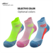 Autumn Winter Marathon Professional Running Women Breathable Towel Bottom Non-Slip Sports For Men Tube Short Socks_desvips.com