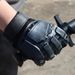King Kong Full Finger Outdoor Transformable Breathable Black Motorcycle Protective Adult Riding Gloves Cross-Border In_desvips.com