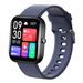 2025 Cross-border GTS5 Smart Watch Heart Rate Blood Oxygen Health Monitoring Sports Bluetooth Call Remote Control_desvips.com