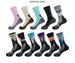 In-stock Cross-border Professional Breathable Merino Wool Socks, Non-slip Mid-calf Outdoor Hiking Sports Socks Wholesale_desvips.com