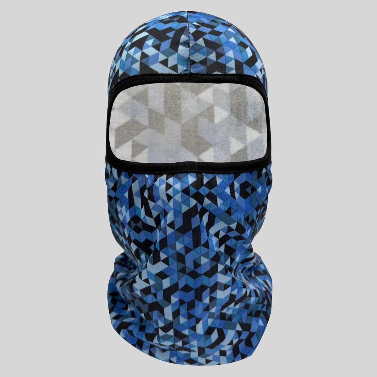 Ice Silk Headgear Dustproof Quick Drying Motorcycle Sports Inner Liner Sun Protection Face Mask Outdoor Cycling_desvips.com
