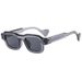 Hiking Camping Square Vintage Anti Light Glasses Men Fashion Punk Retro Women Driving Glasses Male UV400 Goggles Shades_desvips.com