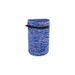 Zipper Pocket Printed Logo Sweat-Absorbing Sports Fitness Running Basketball Tennis Breathable Knitted Wristband_desvips.com