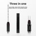 4-in-1 Ash Holder Hole Opener Drill In Stock Cigar Ventilation Needle Direct Sale_desvips.com