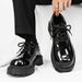 Men's Lightweight Business Shoes, Outdoor Casual Men's Shoes._desvips.com