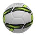 No. 5 Adult Training And Competition Ball, Pu Machine-sewn Football, Can Be Thickened To Withstand Kicking_desvips.com