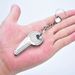 Outdoor Multifunctional Portable Stainless Steel Foldable Small Package Opening Key Knife_desvips.com
