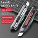 Pocket Box Practical Telescopic Suitable For Home Office, School Stationery Paper Art Knife_desvips.com
