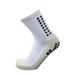 Elite Football Socks For Men - 3 Lengths (Mid/Long/Short) With Anti-Slip Zones & Arch Support (Training/Match)_desvips.com