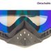New Releases In December Dropshipping Motorcycle Off-Road Helmet Riding Windproof Ski Glasses Racing Goggles_desvips.com