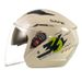 Helmets 3C Certified Electric Vehicle Helmet, Motorcycle Helmet, Winter Warm, Electric Scooter Helmet, Men's Double Lens All Season Style._desvips.com