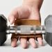 Grip Straps Men Four-Finger Fitness Palm Protection Pull-Up Bar Auxiliary Gloves Women Training Equipment Trendy_desvips.com