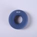 Ring Dual Professional Arm Hand Strength Rehabilitation Training Massage Silicone Grip Device_desvips.com
