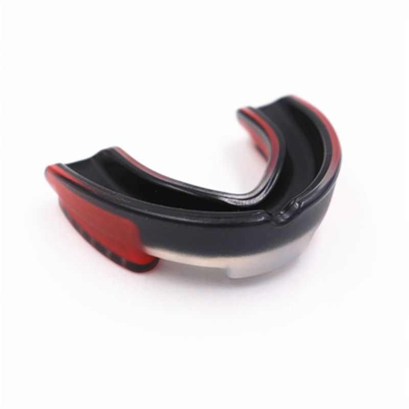 Boxing Mouthguards, Sports Protective Gear, Sanda Taekwondo Silicone Mouth Guards, Anti Wear And Anti Snoring Mouthguards, Shaped Mouth Guards_desvips.com