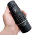Optical Prism Dual Adjustment Anti-Reflective Green Film High Magnification 16X52 HD Monocular Telescope Product_desvips.com