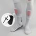 Sports Accessories football shin guards men and women thickened guards insert sports protective gear_desvips.com