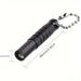 1PC Fracture Extractor Soft Dart Multicolor Professional Pick-up Of Dart Heads Keychain Multifunctional Broken Rod Tool_desvips.com