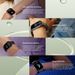 5 Smart Watch Global Version Men Women HD AMOLED Screen Heart Rate Bluetooth Call GPS Track Waterproof Sports_desvips.com