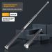 King Kong Leopard Legal Car-Mounted Self-Defense Weapon Solid Dog-Repelling Telescopic Baton Anti-Wolf Stick_desvips.com