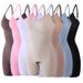 Cross-Border One-Piece Open-Crotch Camisole Shapewear Butt-Lifting Tummy-Control Boxer Briefs Women Waist-Slimming_desvips.com